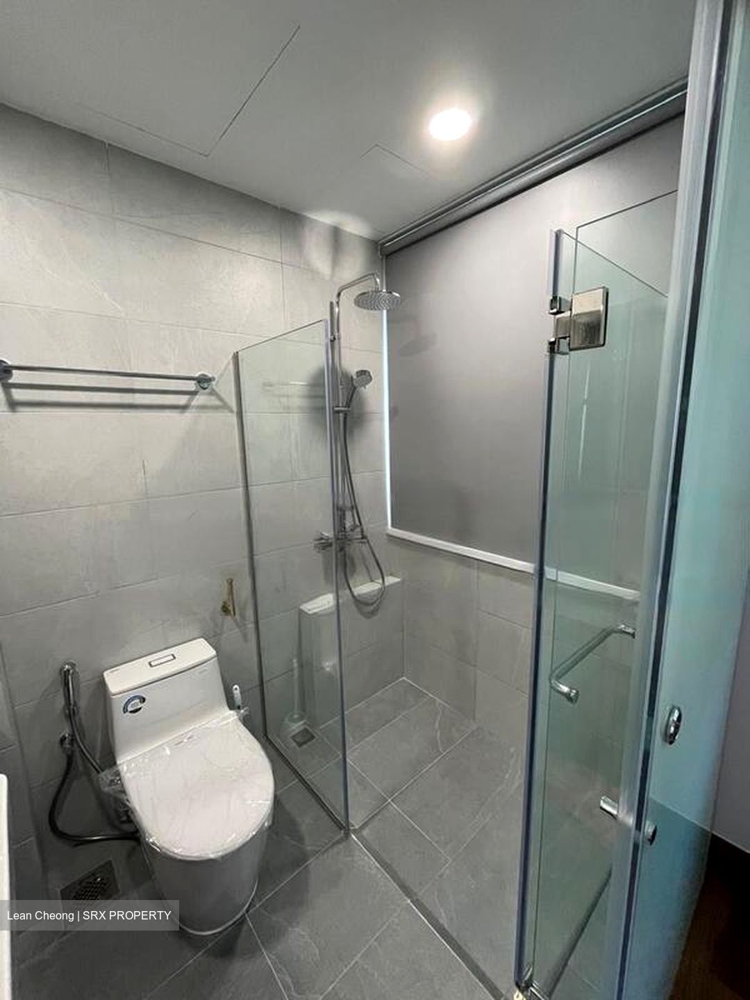 Serangoon Garden View (D19), Terrace #487562061